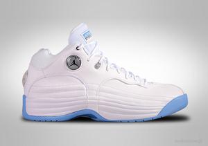 Nike Air Jordan Jumpman Basketball Shoes Size 8.5 