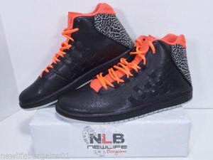 Nike Jordan Illusion Men's Basketball Shoes 