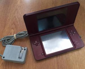 Nintendo Dsi Xl