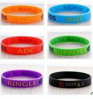 Pulsera Gamer