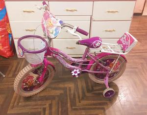 Se Vende Bicicleta para Niña