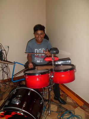 Se Vende Timbales