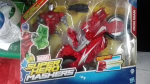 Super Hero Marhers Marvel