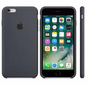 Apple Oem Original Funda Silicona Case Iphone 6s 7 7 Plus