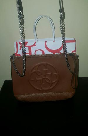 Cartera Guess Original Mujer