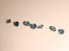 DIAMANTES AZULES DESDE 120 A 150 DOLARES