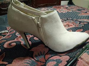 Elegantes Zapatos Shoedazzle