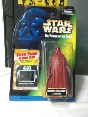 Figura de Star Wars