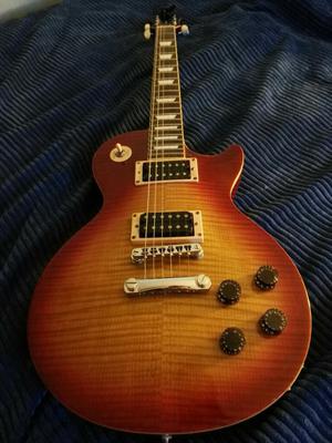 Gibson Les Paul Replica