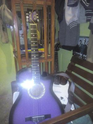 Guitarra Acustica