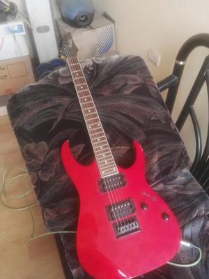 Guitarra Ibanez Gio