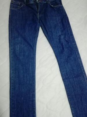 Jeans Tommy Hilfiger Straight Fit T. 31