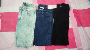 Jeans de One Love, Couldbreak, Ladyposh