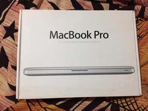 Macbook Pro  Mid 1 Tb