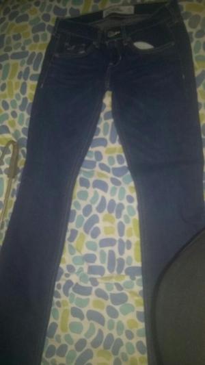 Pantalon Hollister