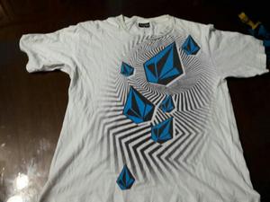 Polo Volcom