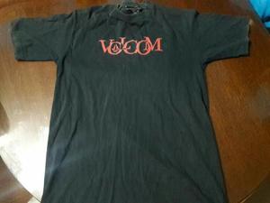 Polo Volcom