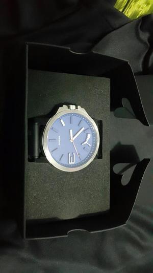 Reloj Puma Original