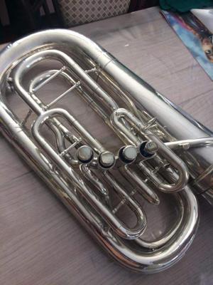 Se Vende Euphonium Shekelaars Holandés