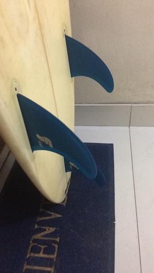 Tabla Surf 6'0" Epoxica