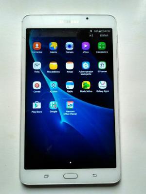 Tablet Samsung Tgb Ram, 8gb Rom, 7 Pulgadas, Android