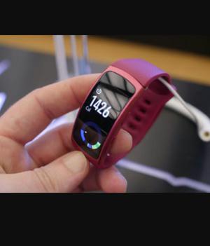 Vendo Smart Watch Gear Fit 2