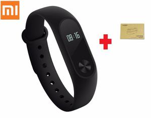 Xiaomi Mi Band 2 Pulsera Bluetooth + Film Protector