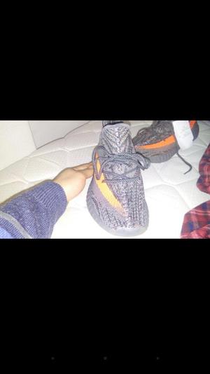 Yeezy Boost