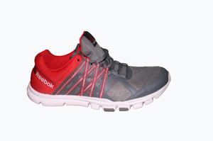 ZAPATILLAS REEBOK HOMBRE YOURFLEX TRAINER