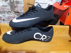 Zapatilla Nike Mercurial Cr7 Talla 42