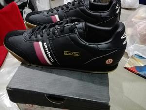 Zapatilla Umbro Nuevas