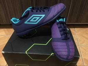 Zapatilla Umbro para Grass Sintetico