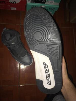 Zapatillas Nike Air Jordan Botines