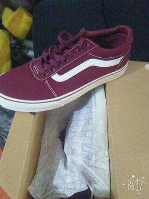 Zapatillas Vans