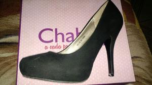 Zapatos Chabely