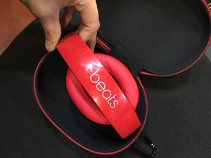 Audifonos Bluetooth Beats Studio