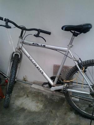 Bicicleta en Venta