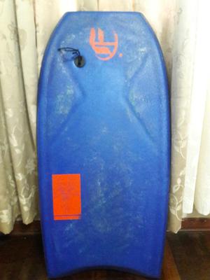 Bodyboard Empire Botha 41'