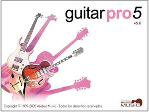 CD Guitar Pro  Tabs Videos