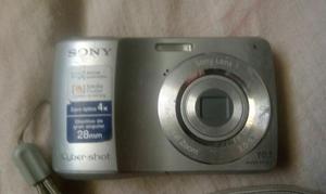 Camara Sony