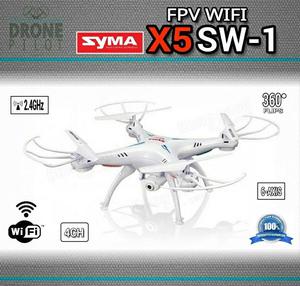Drone Syma X5SW1 FPV Wifi