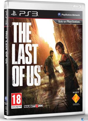 En venta The Last of Us para ps3 original