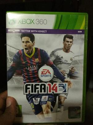 Fifa 14 para Xbox 360