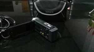 Filmadora Sony Handycam 50x Zoom Optical