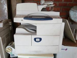 Fotocopiadora Xerox 
