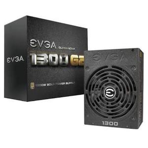 Fuente poder power w gold evga