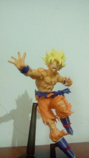 Goku Ssj