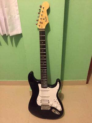 Guitarra Fender Stratocoaster