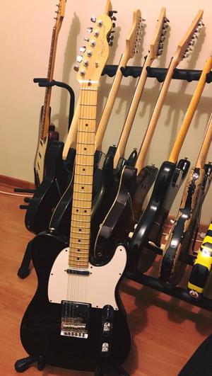 Guitarra Fender Telecaster American Std