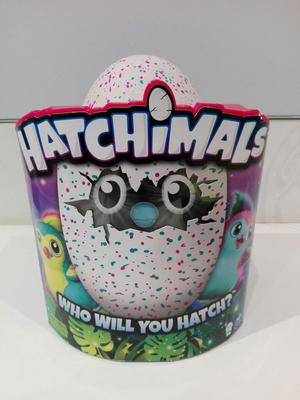 Hatchimals Nuevo Original